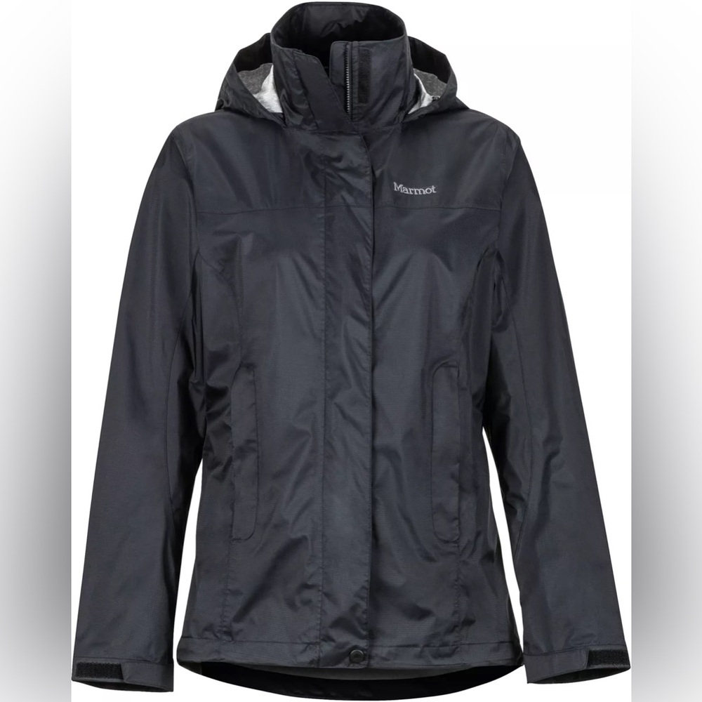 Marmot Women's PreCip Eco Jacket